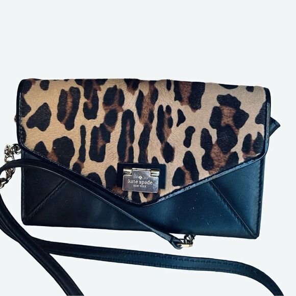 Kate Spade Crossbody - Picture 1 of 9